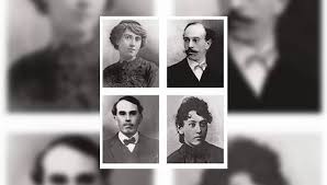 Los hemanos Serdán los primeros mártires de la Revolución Mexicana -  Revista Única por Cinco Mujeres