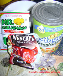Pinoy easy recipes 744.746 views4 years ago. Coffee Jelly Recipe Filipino