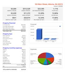 The Ultimate Real Estate Investing Spreadsheet
