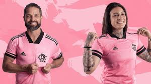 Camisa do Flamengo 2020: confira os 5 lançamentos do ano