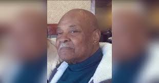 Obituary for Deacon William Roscoe "Rocky" Banks