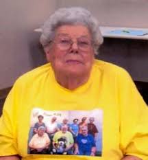 Bonnie Mae Richardson Obituary (1928