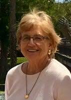 Mary Frances Perini Obituary