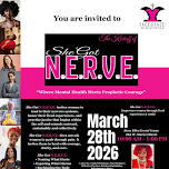 She Got N.E.R.V.E
