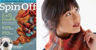 Spin Off Summer 2019: Follow Your Woolly Wanderlust!