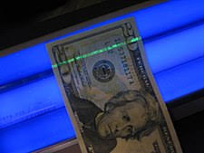 How counterfeit money is now made easier and faster thanks to soap, glue, office printers. Counterfeit Money Wikipedia