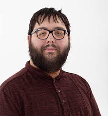 James Haston's Instagram, Twitter & Facebook