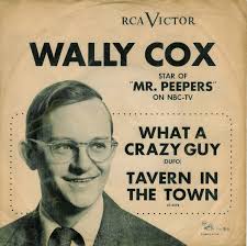 Wally Cox