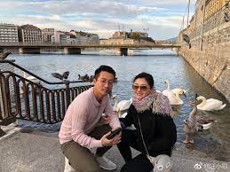 臺灣深入瞭解的發現之前被騙了 原來臺灣是這樣 沒有人會對著天天咒駡自己的人好臉色 汪小菲確實也沒必要忍 他又不靠臺灣養的 Afqr1t 7ioxvnm