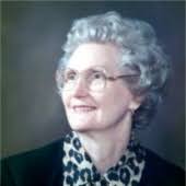 Obituary information for Ila Jean Reichley