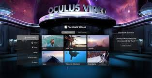 Hulu S New App For Samsung Gear Vr Powered By Oculus Gear Vr Apps Store Vr Apps Social Media Examiner Promoted Pins Products