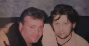 New York musician says recording Irish classic with Shane MacGowan 'changed  his life'