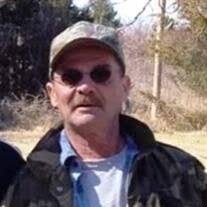 Kenneth Wayne Yates Obituary