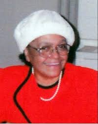 LOLA HARRIS Obituary (2018)