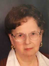 Obituary information for Rita J. Goodwin