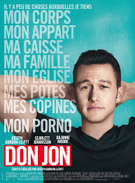 Newtydreads wrote 6 years ago. Critique Du Film Don Jon Allocine