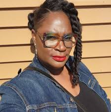 Enter-Spirational Author La-Shonda Rice (@EnterSpirational) • Facebook