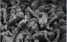 Download and use 6,000+ roman statue stock photos for free. Custom Wallpaper For Walls 3 D Ancient Rome Statue To The Sitting Room The Bedroom Tv Setting Wall Waterproof Pvc Wallpaper Aliexpress