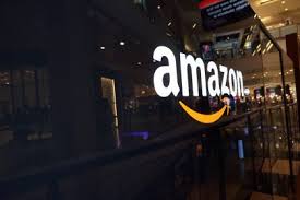 Find & download free graphic resources for stock logo. Amazon Amzn Stock Is Down Company Strives To Reclaim Its Position