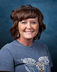 31st Annual Simplot Teacher of the Year Finalist Jacqueline Weir