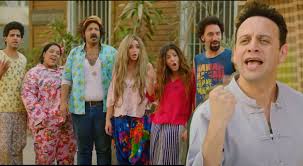 اول مسلسل يقدم ٣ حكايات منفصله في رمضان في ال لا لا لاند Fel La La Land Facebook