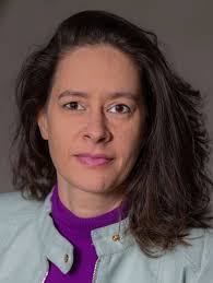 Andrea Nitsche, actress (Actors & Company