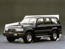 toyota land cruiser 80 vx limited active vacation type a fzj80g 1995 97 トヨタ 80年代 90年代