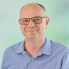 Mark Shinners's Instagram, Twitter & Facebook