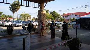 Ucapan tulus ikhlas dari kami warga kerja staff sokongan klinik kesihatan kepala batas#saynotocovid19#rayapkp#kitajagakita#syawal1441selamat hari raya. Mohon Laman Rasmi Klinik Kesihatan Kepala Batas Spu Facebook