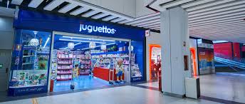 Tienda de campana juguettos tiendacampana es / l juego jenga juguettos hola de nuevo a nuestro blog. Juguettos Centro Comercial Larios Centro Malaga