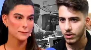 Ivana Yturbe se pronuncia tras polémica por aparecer CARIÑOSA con otro  hombre que NO ES Beto da Silva: "Todo lo que necesitaba..." | El Popular