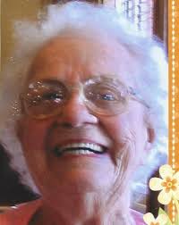 Obituary information for Ethel M. Luce