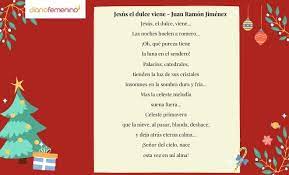 Poemas De Navidad Y Ano Nuevo Para Dedicar A La Familia Versos Especiales