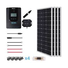 Our solar panel diagram shows how solar energy is converted into electricity through the use of a silicon cell. Epic Guide To Diy Van Build Electrical How To Install A Campervan Solar Electrical System