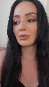 Marka göründüğü için #reklam #işbirliğideğildir , En sevdiğimden Farmasi  Midnight Touch Pinky Cloud @farmasiofficial , ., ., ., #explorepage #makeup  #makeuptutorial #makeupaddict #makeuplover #blush ...