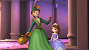 48+ princess castle wallpaper on wallpapersafari Sofia The First The Secret Library Tv Episode 2015 Imdb