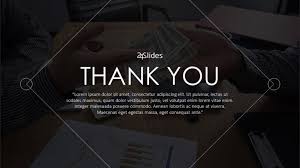 Thank you slide for ppt hd. Thank You Slides Free Powerpoint Template