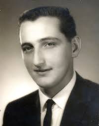 James Sante Grossi Obituary