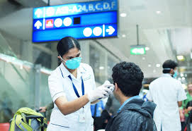 Covid 19 Tests At Dubai Airport Only Required For Those With Symptoms Documents Show Arabianbusiness