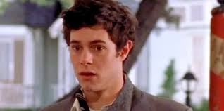 Dave Rygalski Is The Only Good Gilmore Girls Guy