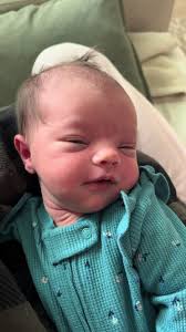 sweet girl! oh, I just adore her!!!! #newborn #motherhood