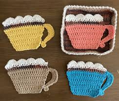 Quality hand knitting yarns and stylish designs for you and your home. Breakfast Cupcakes Drops Extra 0 1384 Free Crochet Patterns By Drops Design