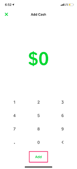 We did not find results for: How To Send Money From Paypal To Cash App Using A Bank Account