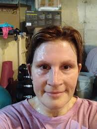 Morning ride to work was nice this morning. 30 miles of good wind!