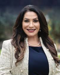 Endorsed Candidates — NWPC San Gabriel Valley