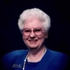 Most Recent Obituaries