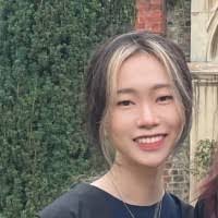 Michelle Lu's Instagram, Twitter & Facebook