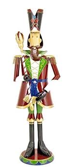 Walmart.com has been visited by 1m+ users in the past month Nutcracker Statue Life Size Cheery Room