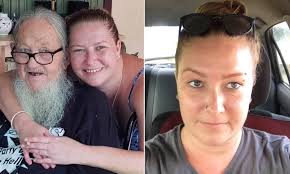 Her final hours: Mother's anguish after her daughter dies from  meningococcal