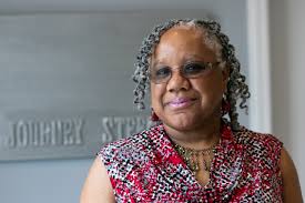 This Is Entrepreneurship: Barb Smith